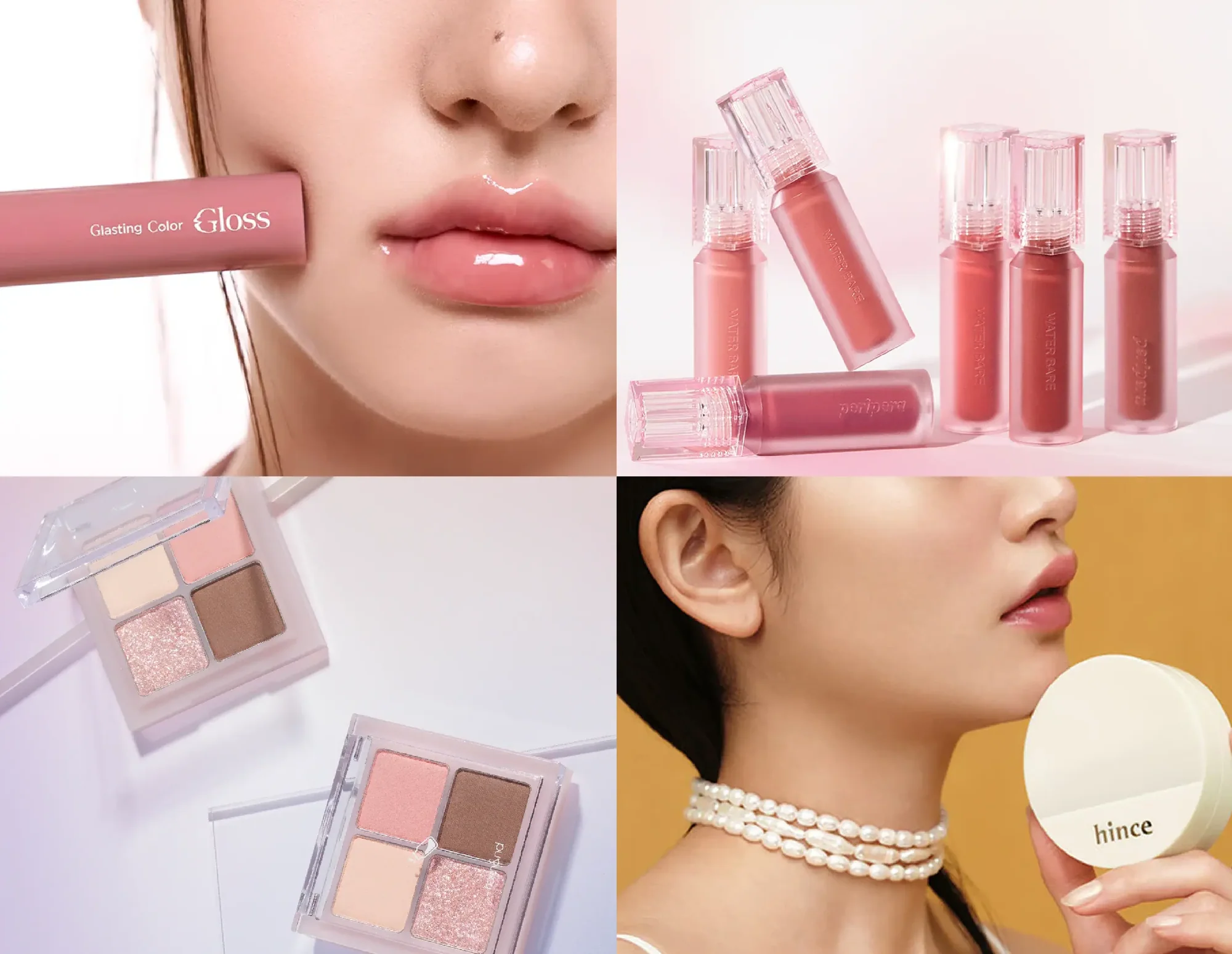 Your Glow, Asian Beauty Perfected